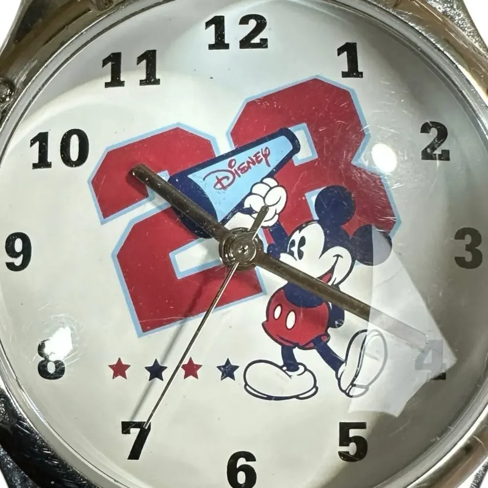 Vintage Mickey Mouse 
